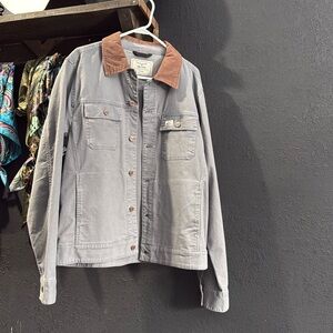 Mens Kimes Ranch Jacket